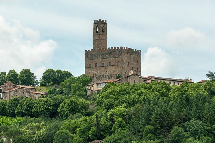 Farmhouse Tuscany Elba