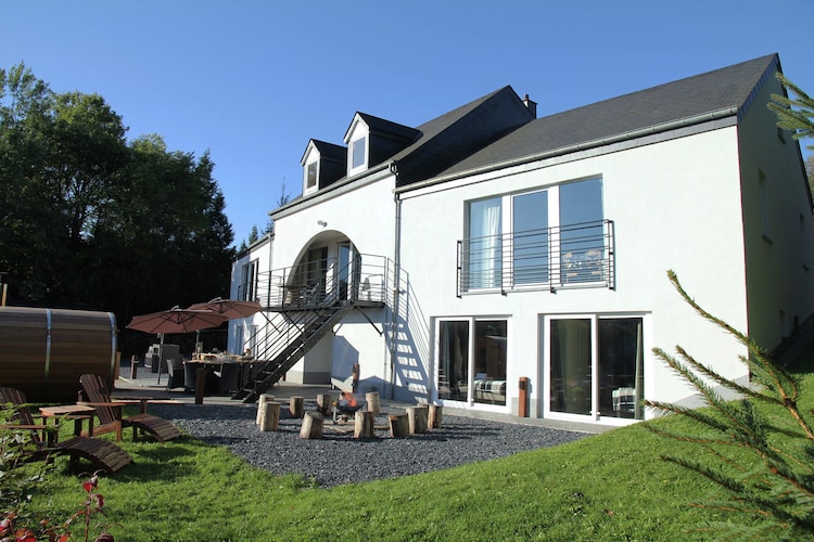 Villa Luxembourg
