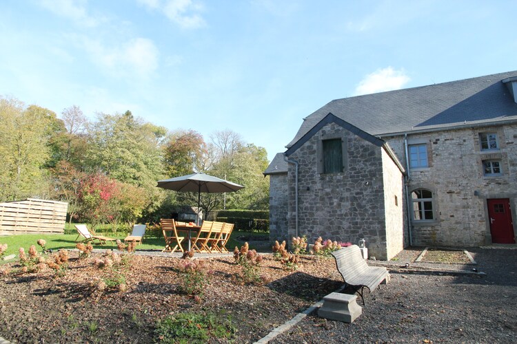 Holiday home Namur