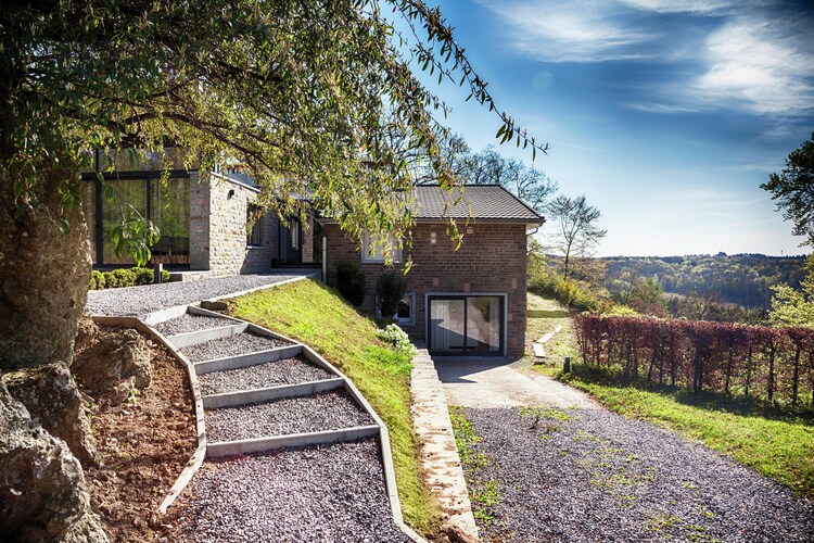 Villa Luxembourg