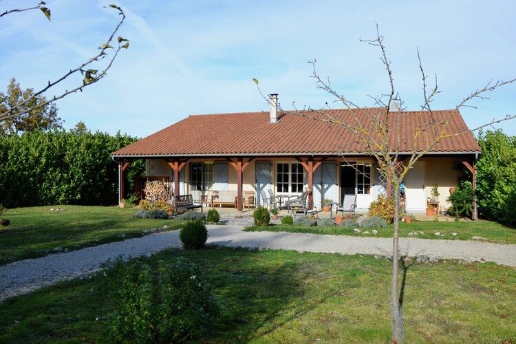 Holiday home Dordogne