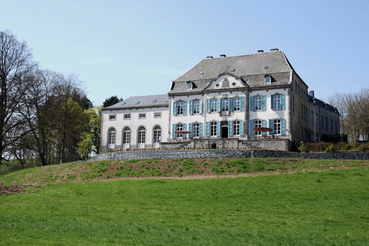 Castle Liege