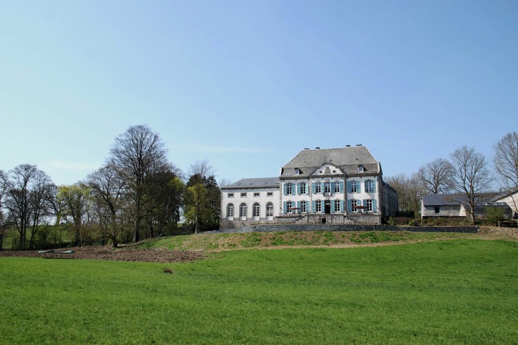 Castle Liege