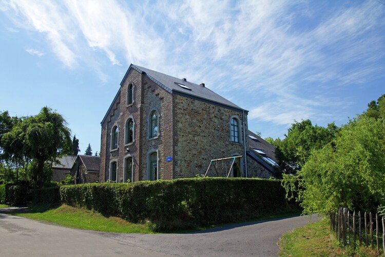 Holiday home Luxembourg