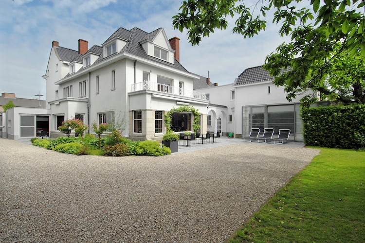 Villa West Flanders