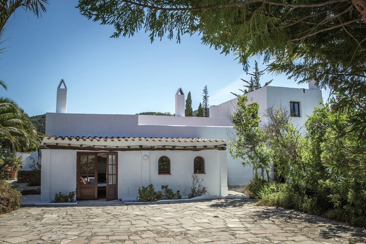 Villa Ibiza