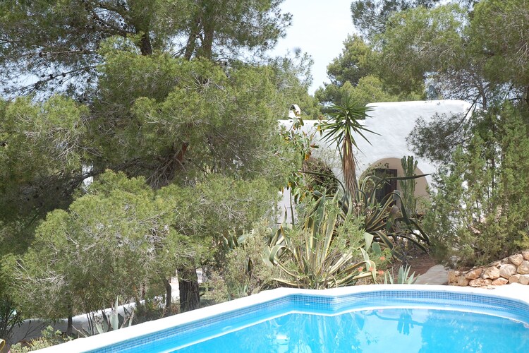 Villa Ibiza
