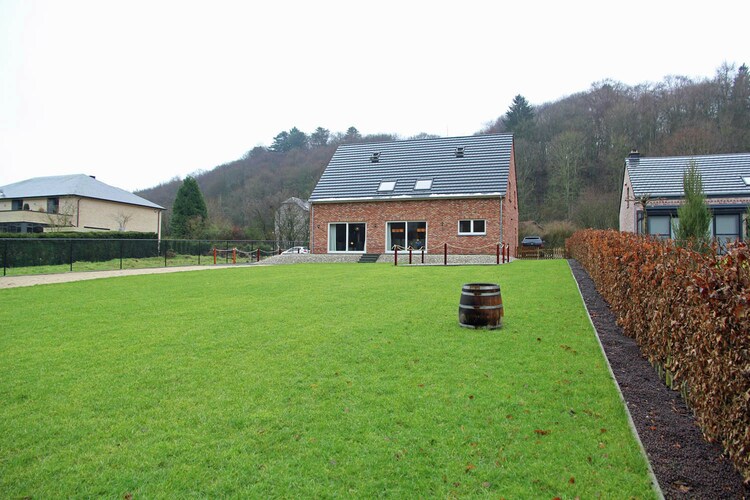 Holiday home Namur