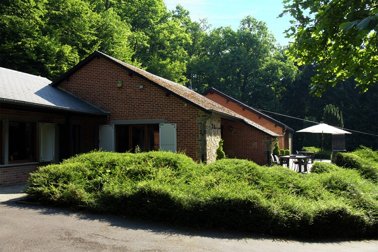 Villa Luxembourg