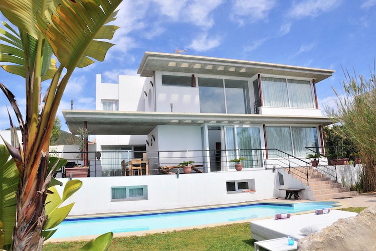 Villa Ibiza