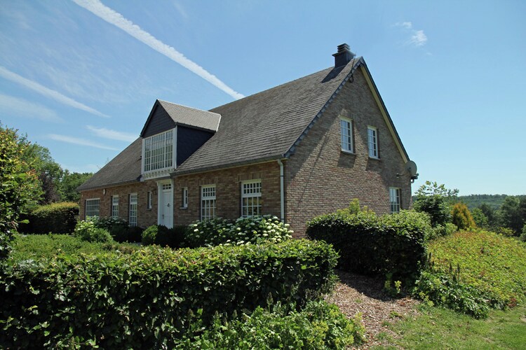 Villa Luxembourg