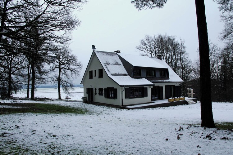 Villa Luxembourg