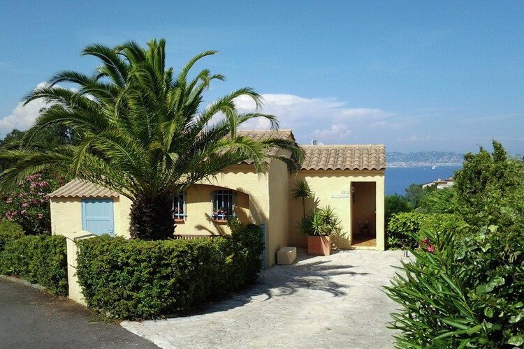 Villa Provence Cote d Azur