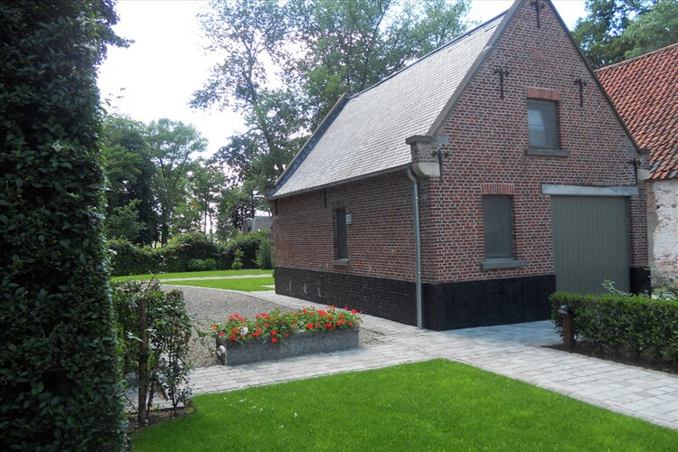 Cottage West Flanders