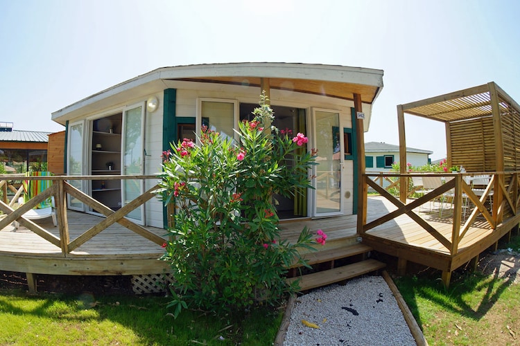 Chalet Languedoc-Roussillon