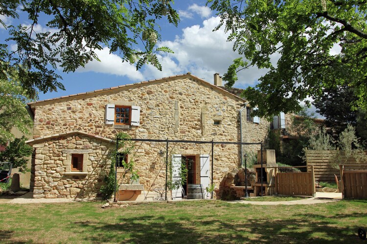 Cottage Languedoc-Roussillon
