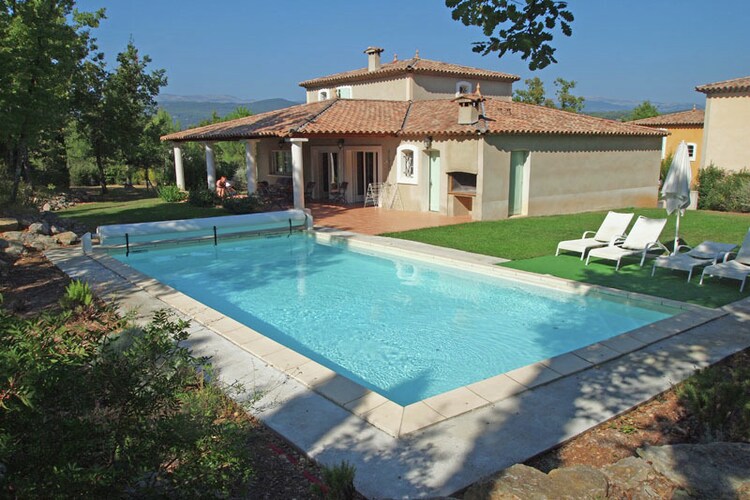 Villa Provence Cote d Azur