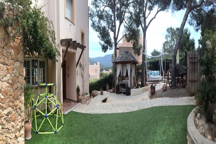 Villa Ibiza