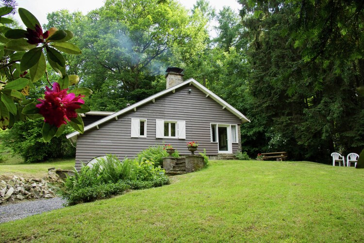 Chalet Liege