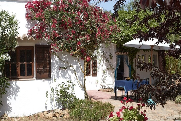 Villa Ibiza