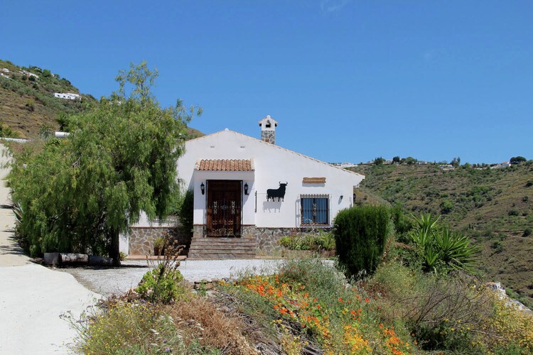Cottage Costa del Sol