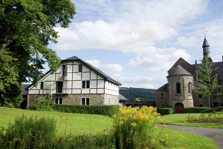 Holiday home Liege