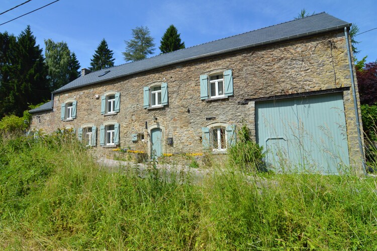 Farmhouse Namur