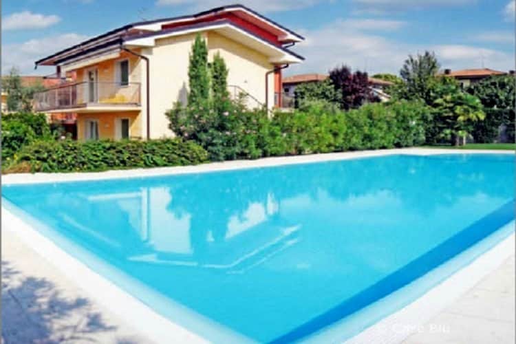 Apartment Lakes of Italy