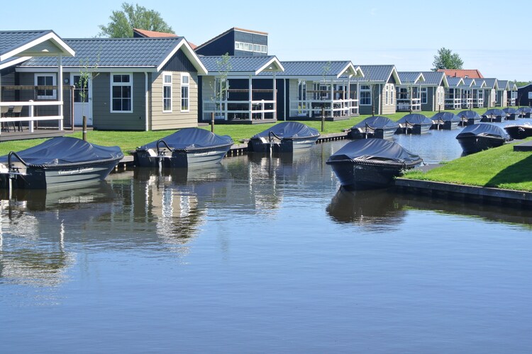 Cottage Overijssel
