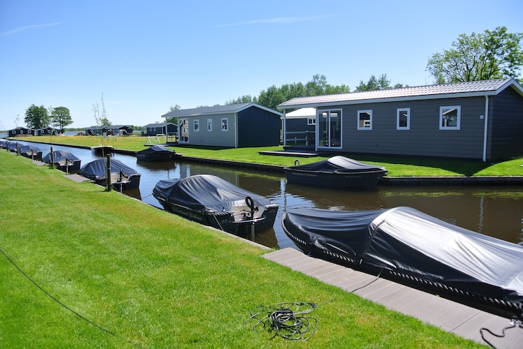 Ferienhaus Vakantiepark Giethoorn (923554), Giethoorn, , Overijssel, Niederlande, Bild 7