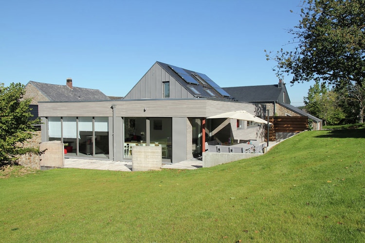 Holiday home Luxembourg