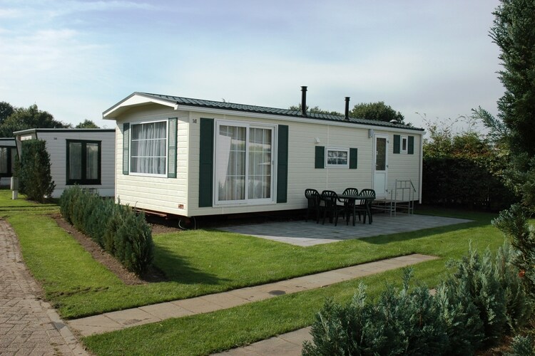 Chalet North Brabant