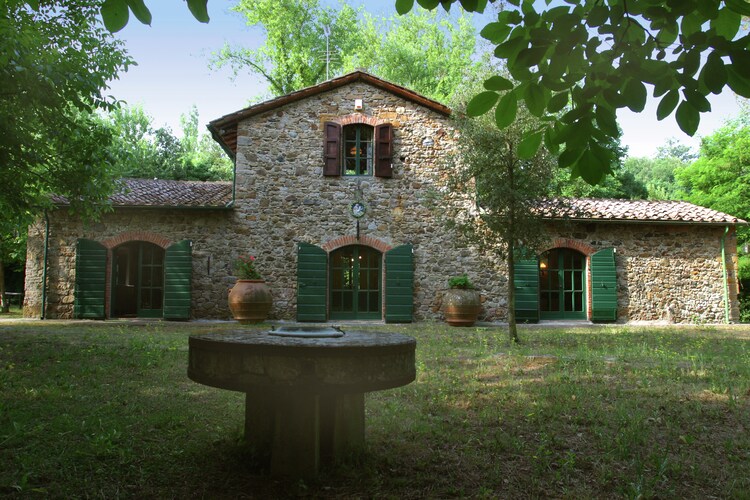 Holiday home Tuscany Elba