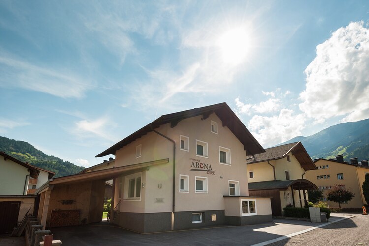 Holiday home Tyrol