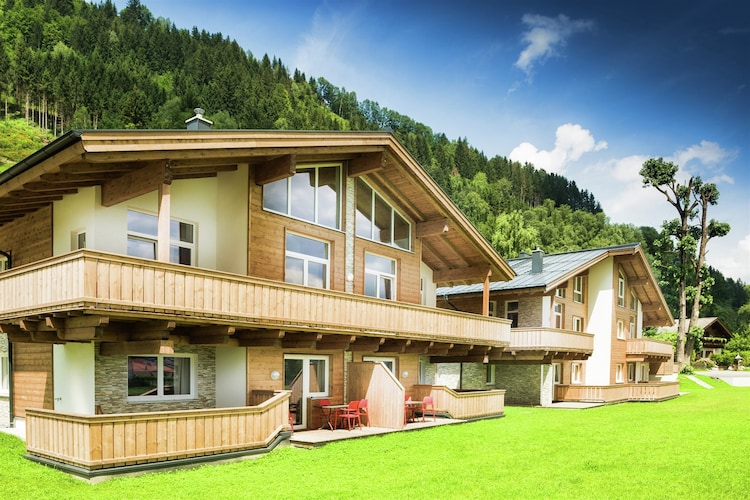 Penthouse Salzburg