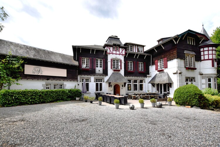 Villa Liege