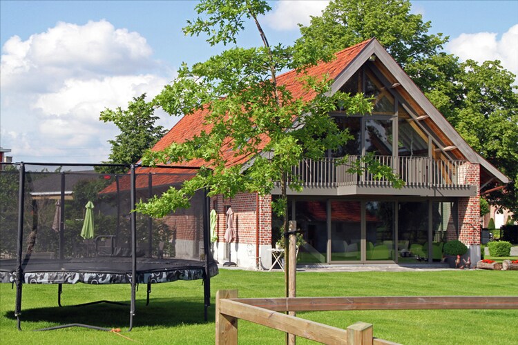 Holiday home West Flanders