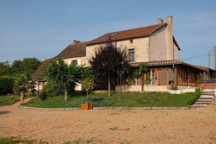 Holiday home Dordogne