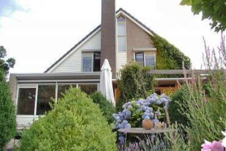 Holiday home North Holland