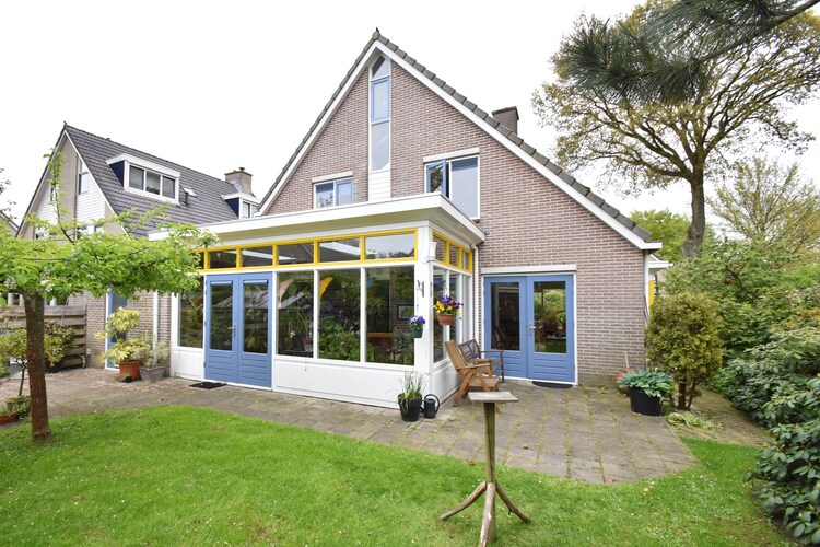 Holiday home North Holland