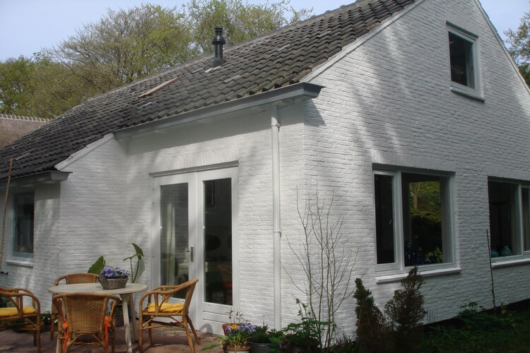 Holiday home North Holland