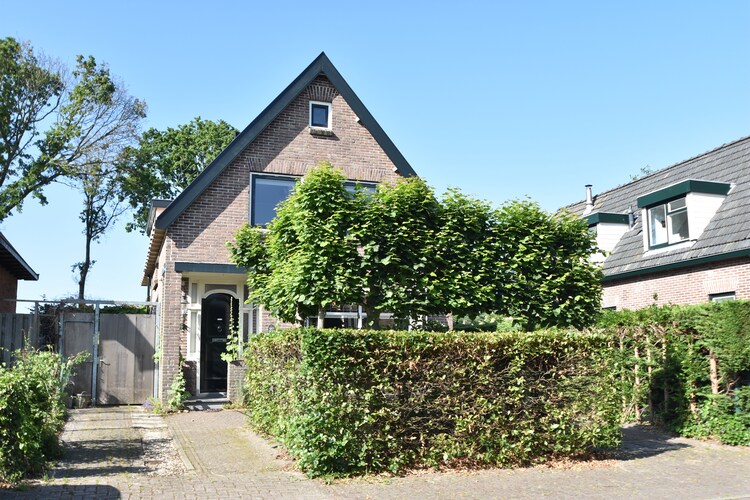 Holiday home North Holland