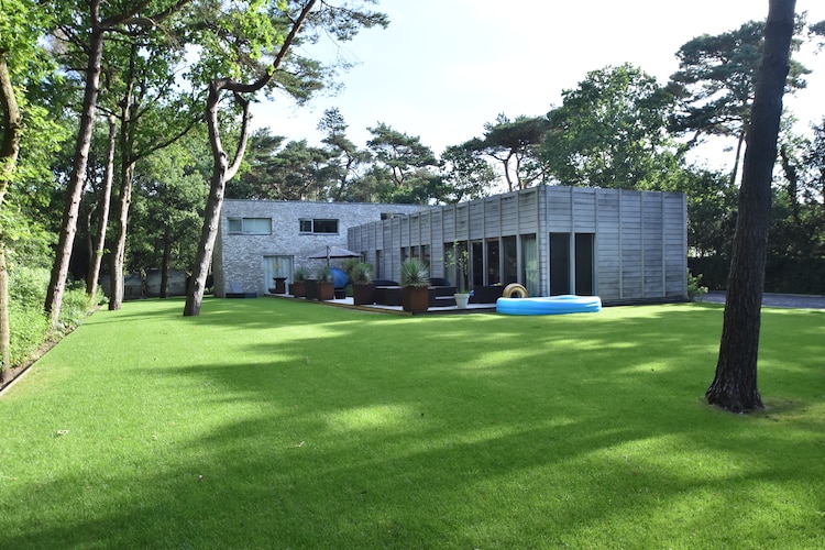 Villa North Holland