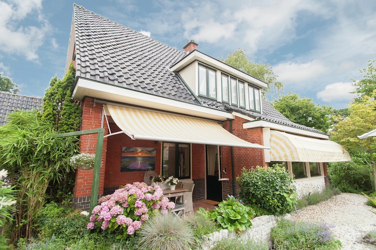 Holiday home North Holland