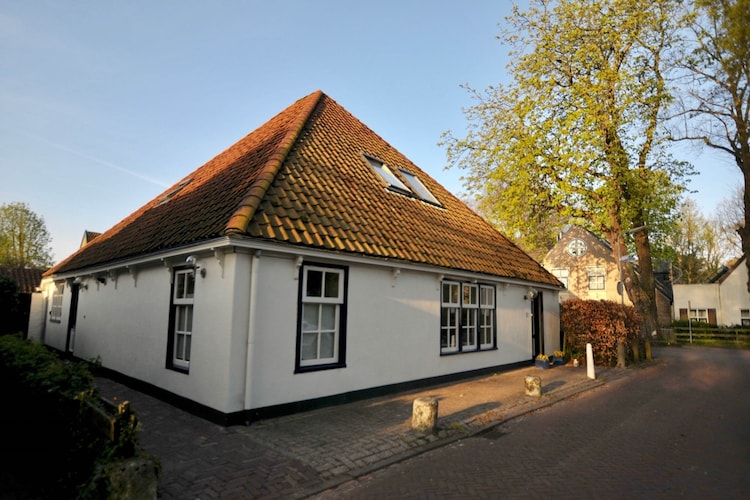 Farmhouse North Holland