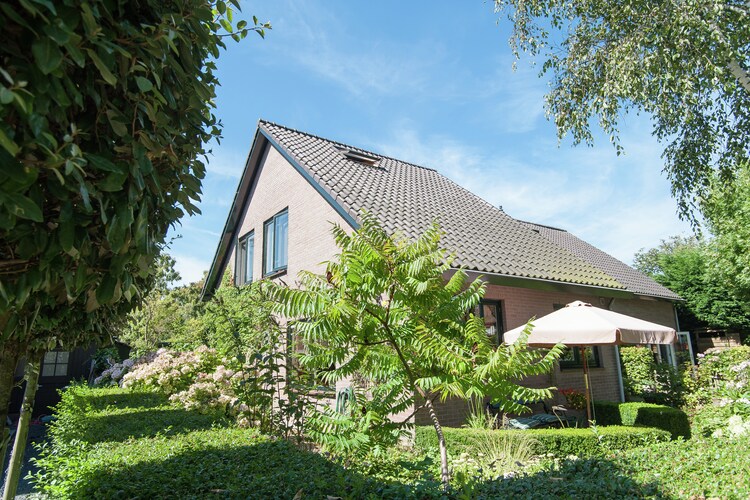 Holiday home North Holland