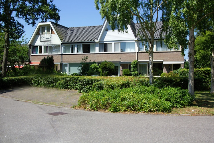 Holiday home North Holland