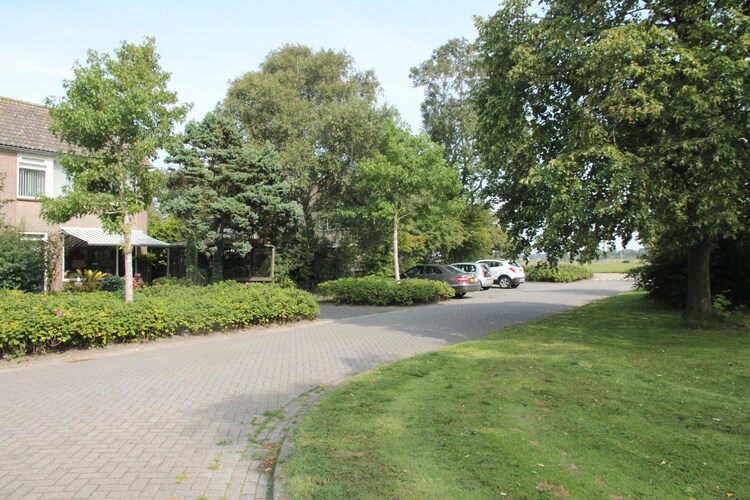 Holiday home North Holland