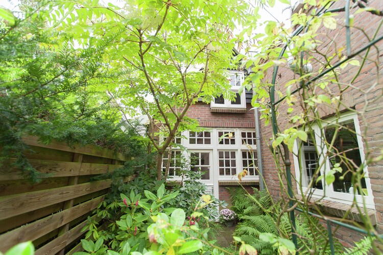 Holiday home North Holland