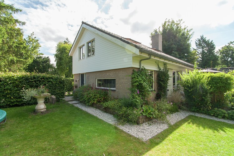 Holiday home North Holland